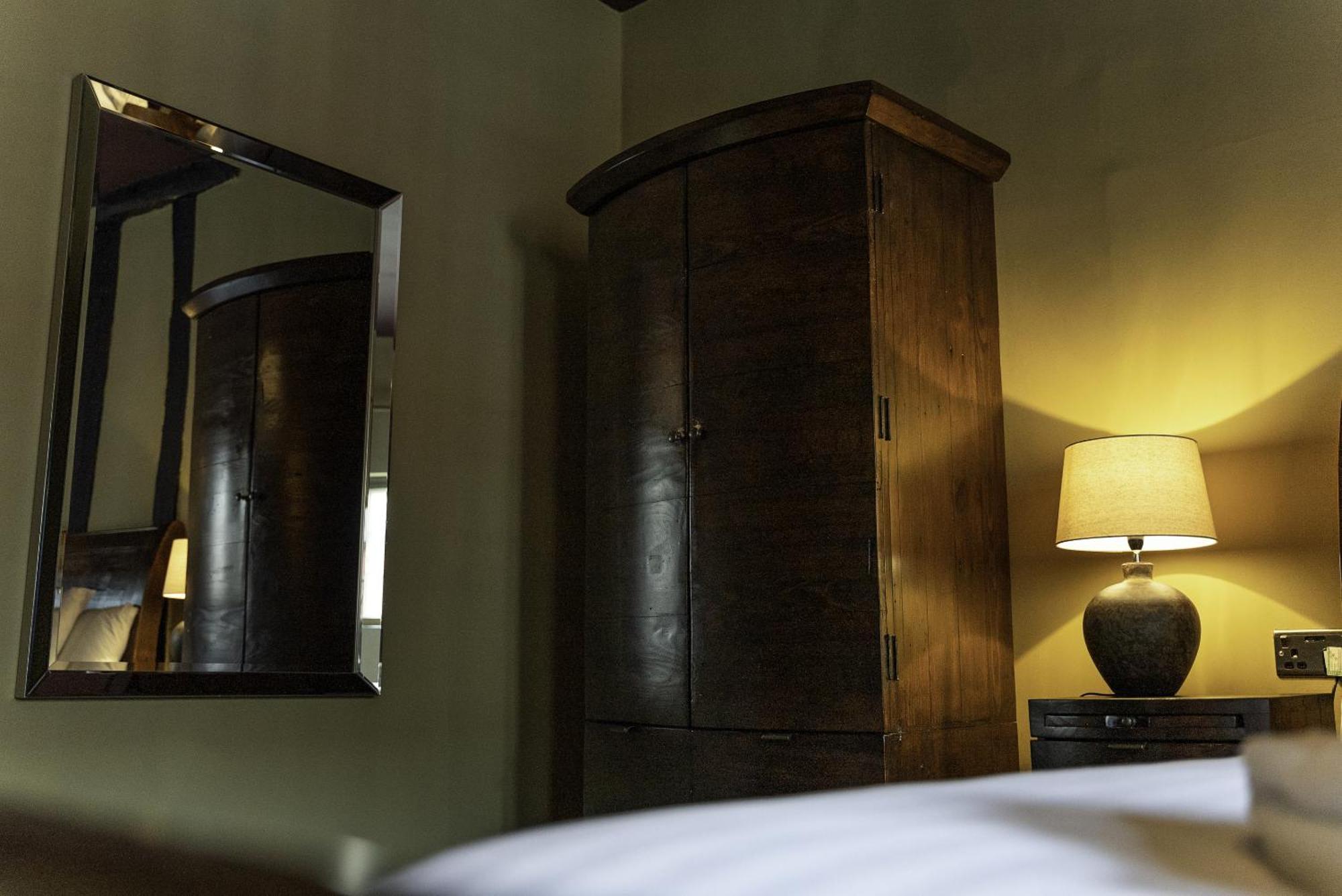 Duke William Hotel Lincoln Habitación foto