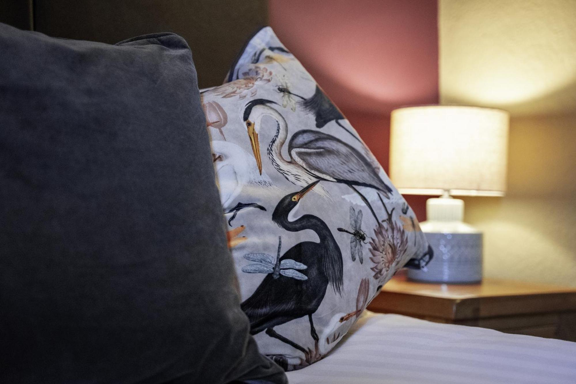 Duke William Hotel Lincoln Habitación foto