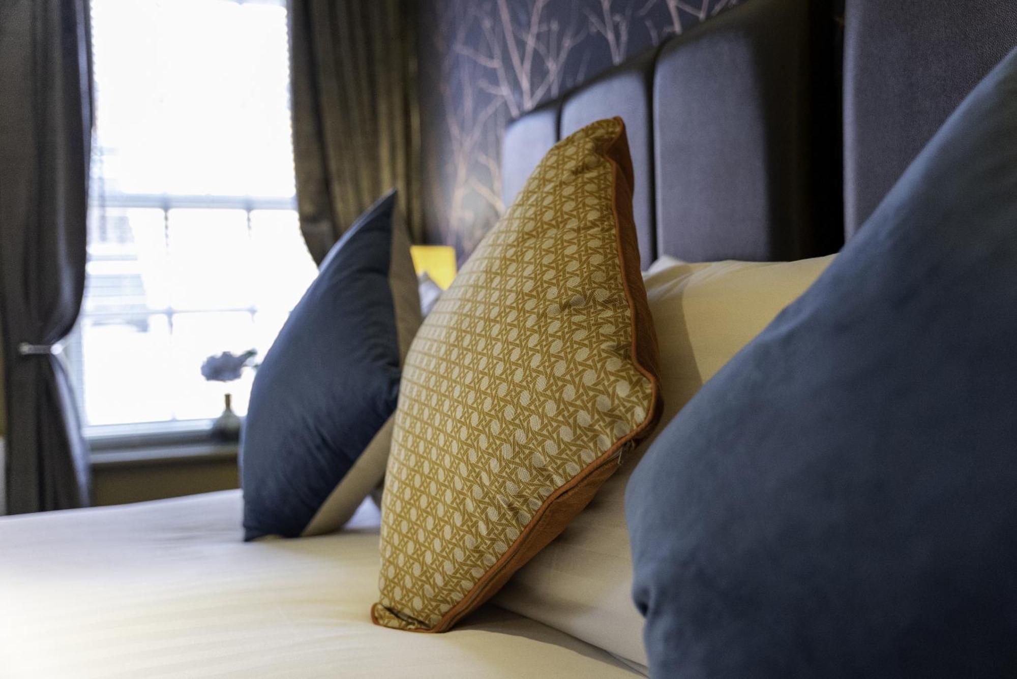 Duke William Hotel Lincoln Habitación foto