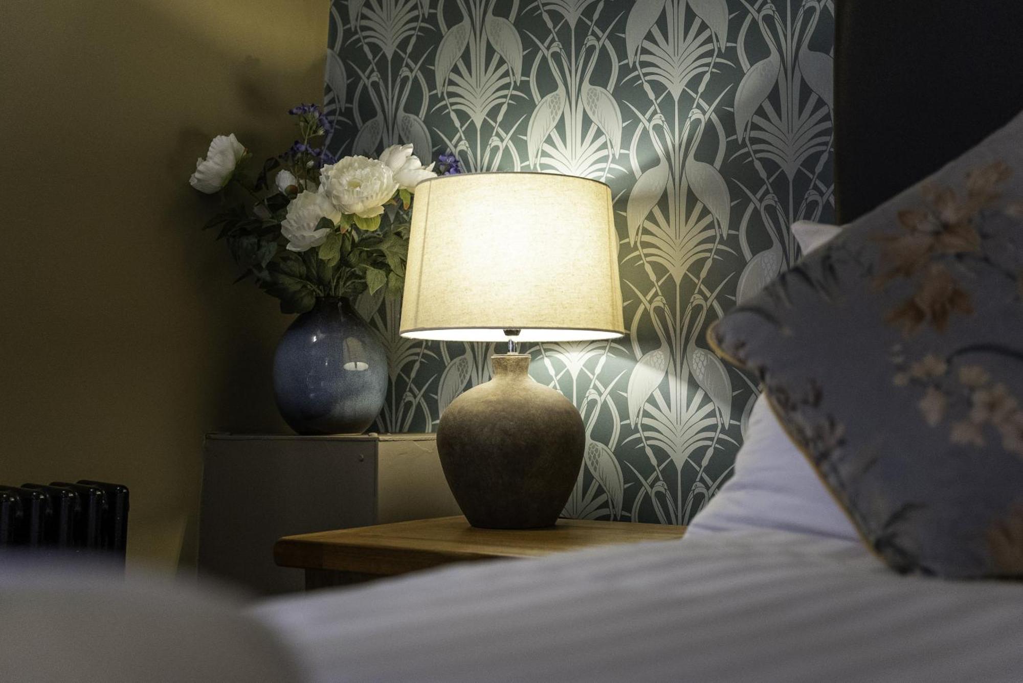 Duke William Hotel Lincoln Habitación foto